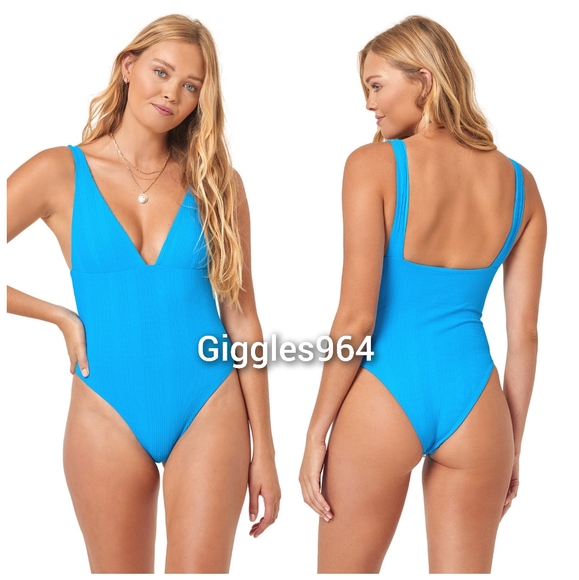 l*space Other - L*Space Katniss One Piece Swimsuit